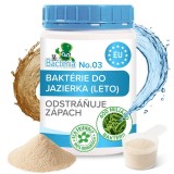 Activator biologic pentru iaz Mr.Bacteria No.3, 500 g