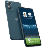 Telefon mobil Motorola Moto g06 LTE, 64GB, 4GB RAM, Dual SIM, Pantone Tapestry