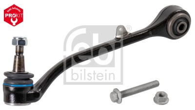 FEBI BILSTEIN 177638 Brat, suspensie roata foto