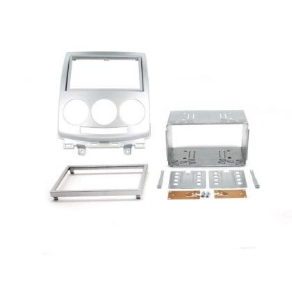 Connects2 CT23MZ02 kit rama 2DIN MAZDA 5 CarStore Technology