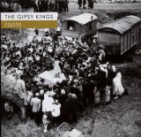 Gipsy Kings - Roots, CD