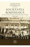 Societatea romaneasca si concurenta modelelor de dezvoltare (1859-1939) - Gheorghe Iacob, Ovidiu Buruiana