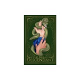 The Dread Descendant