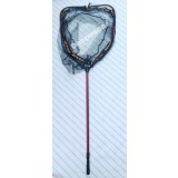 Minciog CRAP PLIABIL cu Plasa ECO Lungime totala:2,60m CADRU PLASA MARE 70X60CM