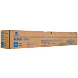 Cartus Original Konica Minolta TN-324C A8DA450 Cyan 26K