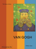 Van Gogh (Phaidon Colour Library) | W. Uhde