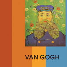 Van Gogh (Phaidon Colour Library) | W. Uhde