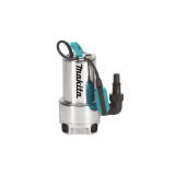 Pompa submersibila inox apa murdara, 550 W, 10800 l/h, tip PF0610, Makita