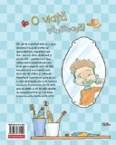 O viata sanatoasa! | Algarra Alejandro, Paralela 45