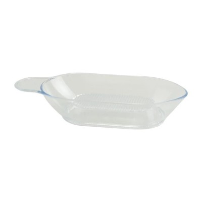 Razatoare ovala pentru mere , din Plastic Transparent Handy KitchenServ foto