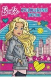 Barbie. Colouring Book