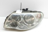 Far st&acirc;nga față CHRYSLER VOYAGER IV RG, RS 2005 OEM: 04857831AC 24648341