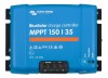 Incarcator Solar Victron Energy BlueSolar MPPT 150/35, 12V 24V 48V, 35A, 500-2000W, 150V, Bluetooth Optional, SafetyGuard Surveillance