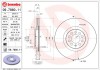 BREMBO 09.7880.11 PRIME LINE - UV Coated Disc frana
