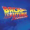 Back to the Future: The Musical: Piano/Vocal Selections