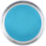Acril albastru neon Inginails 7g
