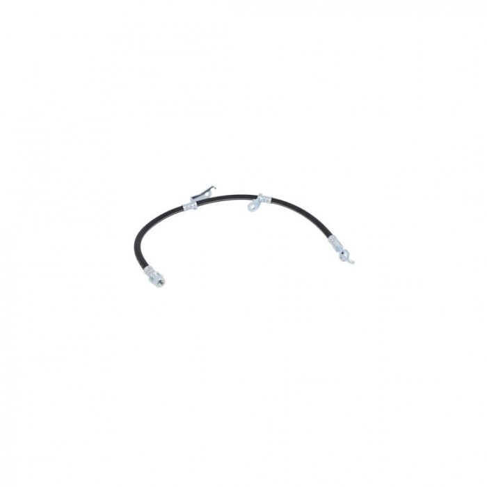 Furtun frana TOYOTA AURIS (NRE15_ ZZE15_ ADE15_ ZRE15_ NDE15_) 1.33 Dual-VVTi 2009-2012 CORTECO 1903