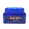 Interfata OBD II diagnoza auto multimarca, V2.1 ELM327, bluetooth