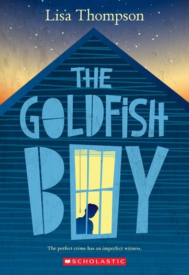 The Goldfish Boy foto
