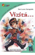Vizita - Ion Luca Caragiale