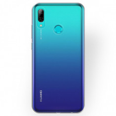 Husa silicon pentru Huawei P smart 2019, Transparent