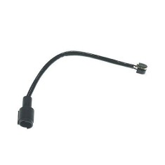 Indicator uzura placute de frana Bmw 5 E34, 5 Touring E34, 7 E32, 8 E31, Fata, Spate, pentru vehicule cu discuri frana pe punte de spate; Brembo