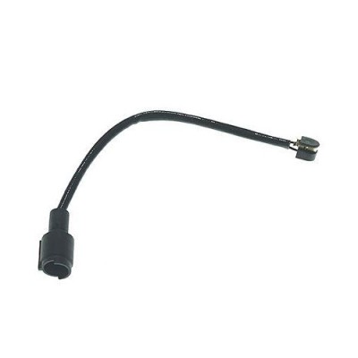 Indicator uzura placute de frana Bmw 5 (E34), 5 Touring (E34), 7 (E32), 8 (E31), Fata, Spate, pentru vehicule cu discuri frana pe punte de spate; BRE foto