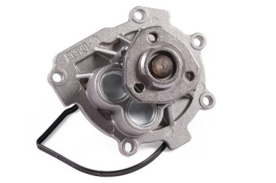 HEPU P363 Pompă de apă, răcire motor foto