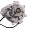 HEPU P363 Pompă de apă, răcire motor