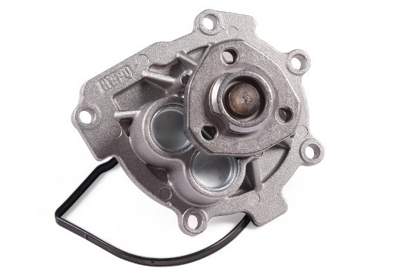 HEPU P363 Pompă de apă, răcire motor