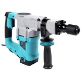 Demolator electric Detoolz DZ-SE162, 1200W, 15J, 3900 bpm, HEX 17