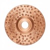 Disc abraziv pentru copite, 125&nbsp;mm, Kerbl