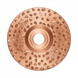 Disc abraziv pentru copite, 125&nbsp;mm