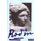 George Popa - Rodin - dedicatie autor - 136920