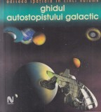 Douglas Adams - Ghidul autostopistului galactic