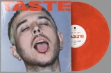 Taste (Red Vinyl) | Oscar And The Wolf