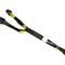 Cablu power Riser Graphic Card GPU Dell Poweredge R740 R740XD Power Cord TR5TP