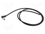 Connector M8S-03BMMM-SR7D01 AMPHENOL
