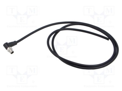 Connector M8S-03BMMM-SR7D01 AMPHENOL foto