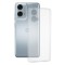 Husa pentru Motorola Moto G24 Power - Techsuit Clear Silicone - Transparent
