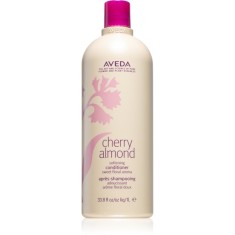 Aveda Cherry Almond Softening Conditioner balsam profund hrănitor pentru un par stralucitor si catifelat 1000 ml