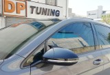 Capace oglinda tip Batman auto compatibile Volkswagen Golf VII 2012-2019 Cod: C592-BAT2