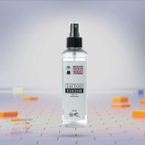 Spray Tattoo Finish 240ml - Fixare Tatuaj, Reduce Inflamatia, Opreste Sangerarea - Ingrijire Profesionala Tatuaje
