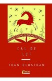 Cal de lut - Ioan Dersidan, 2021