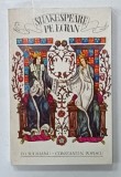 SHAKESPEARE PE ECRAN de D.I. SUCHIANU si CONSTANTIN POPESCU , 1976 , DEDICATIE *