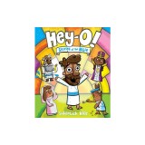 Hey-O! Stories of the Bible