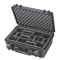 Hard case MAX430CAM Negru pentru echipamente de studio