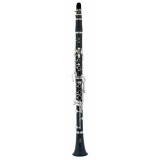 Clarinet Yamaha YCL-255S Bb Boehm