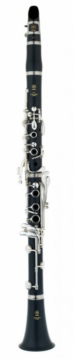 Clarinet Yamaha YCL-255S Bb Boehm