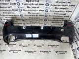 Bara spate cu gauri pentru senzori si difuzor de Alpina BMW F11